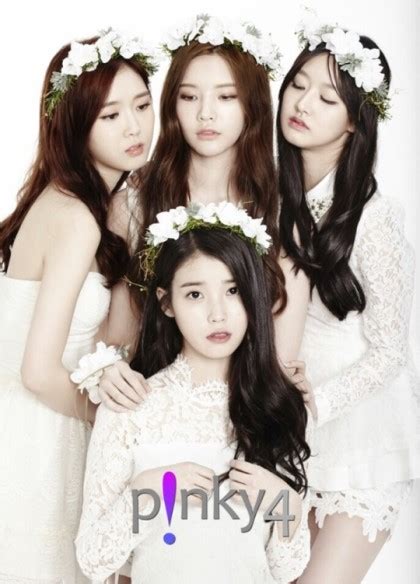 IU Group .